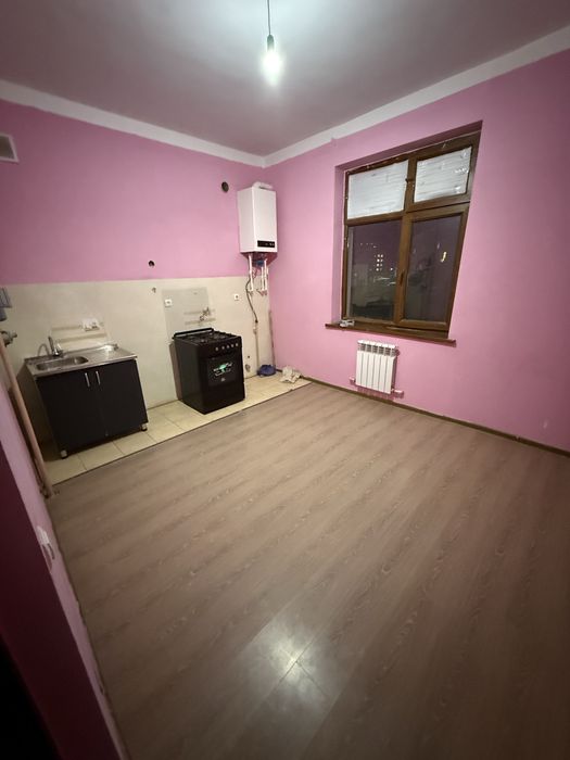 Termiz sh, kapalak dom qarshisida ijaraga kv, 2 qavatda