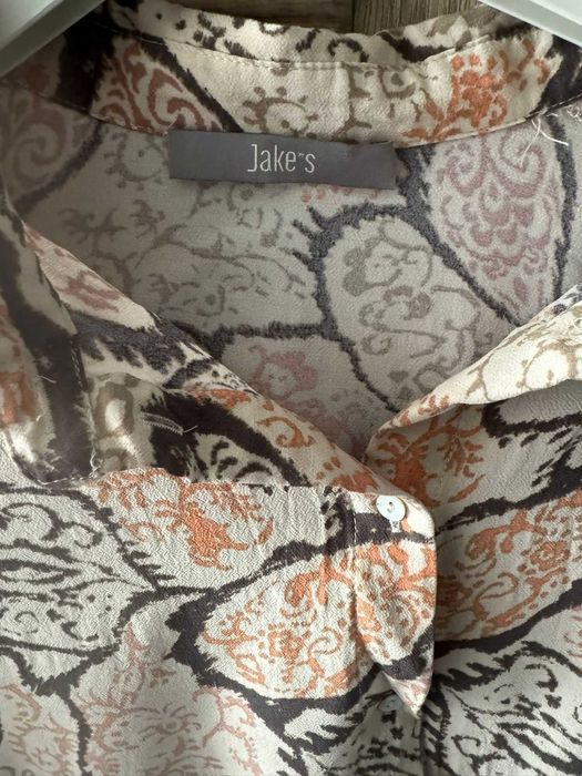 Дамска риза Jake*s Collectıon