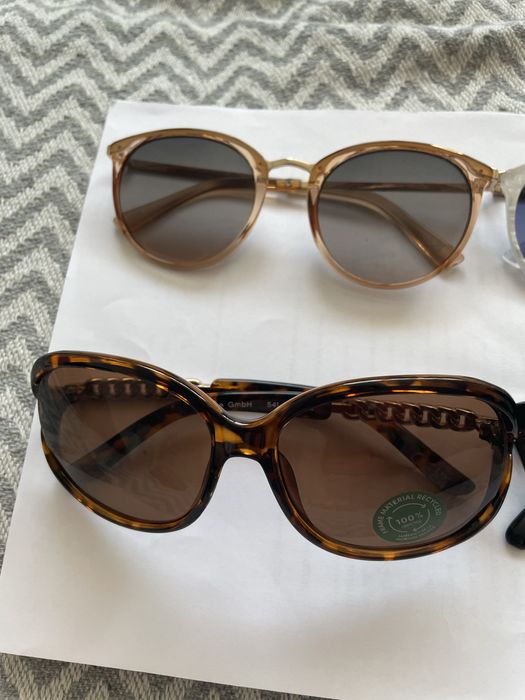 Vand ochelari de soare h&m c&a noi