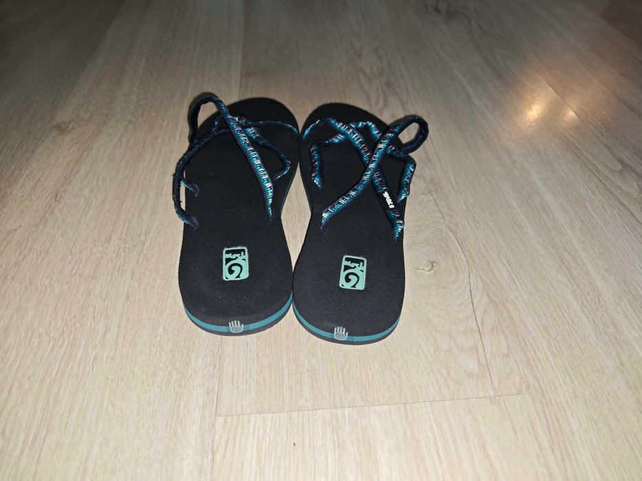 Teva Olowahu W's, дамски чехли, джапанки, сандали