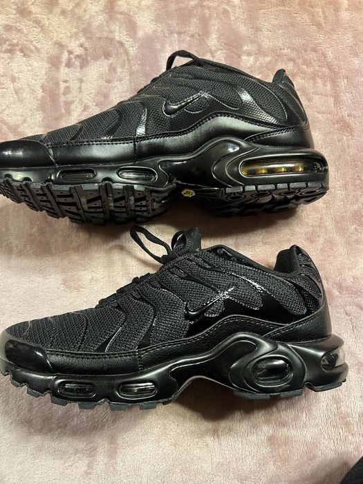 Nike Tn 41 noi negru