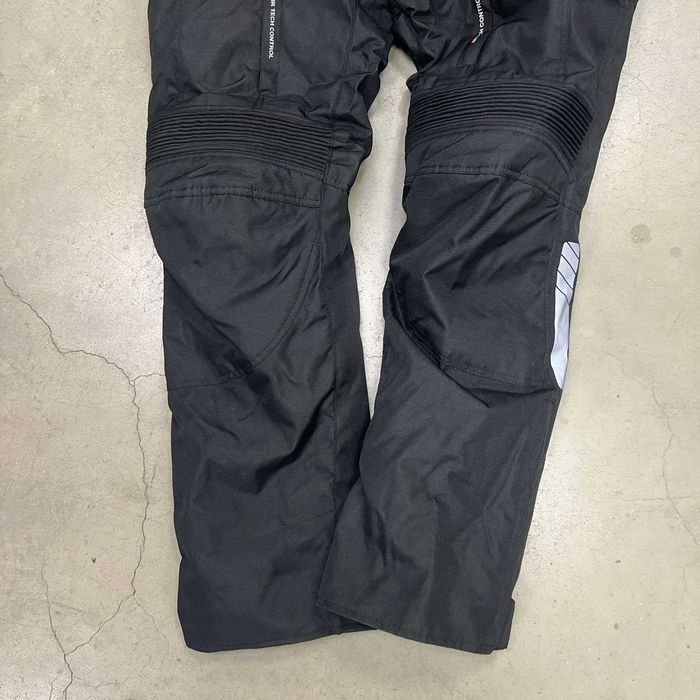 Мото панталон Black Bike Shayhan - ПОСЛЕДНА БРОЙКА/OUTLET