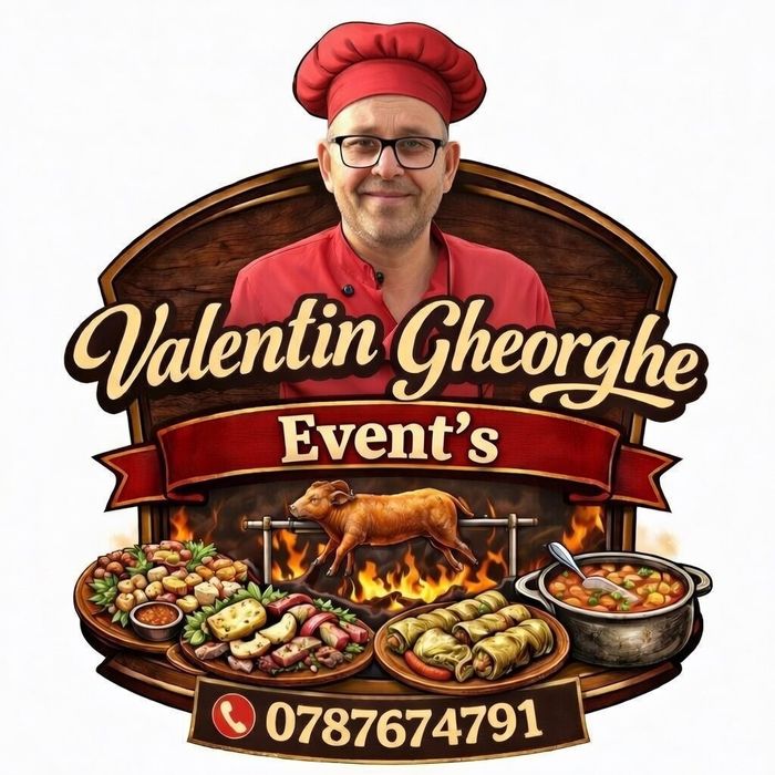 Echipă bucătari, ospătari, barmani PROȚAP