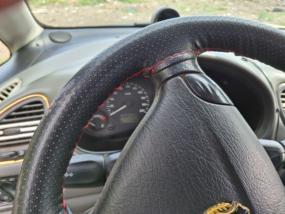 минивэн Ford Galaxy