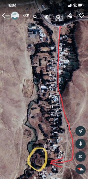 Продаю новый сарай в селе Алга