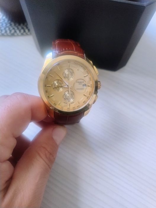 Ceas Tissot bărbați