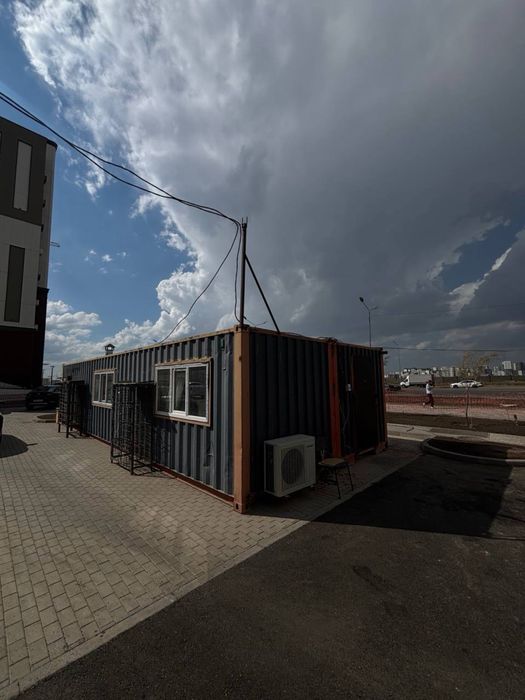 Продаю контейнеры