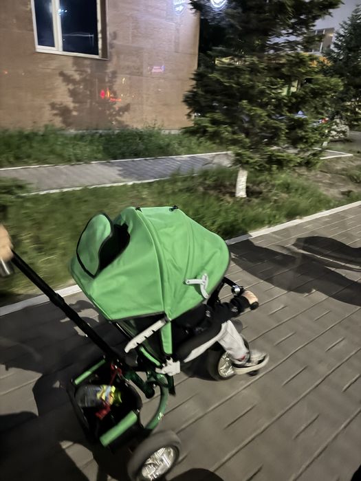 Продам детские велики