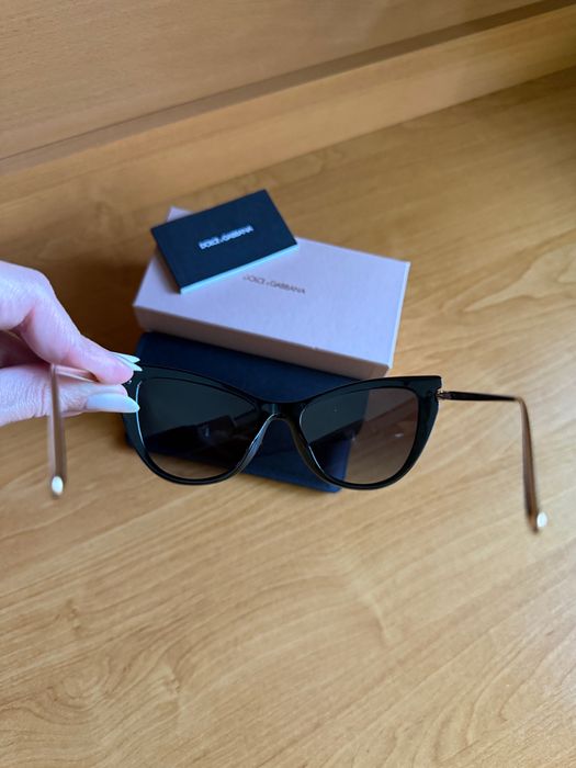 Дамски слънчеви очила Dolce&Gabbana