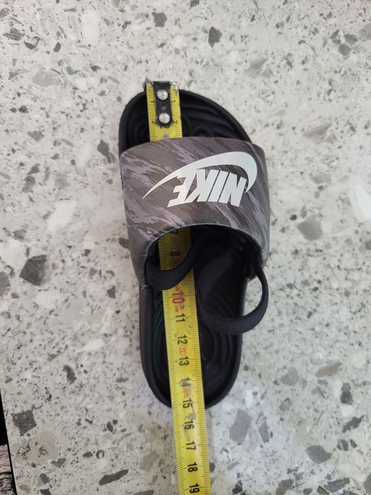 Детски сандали Nike kawa