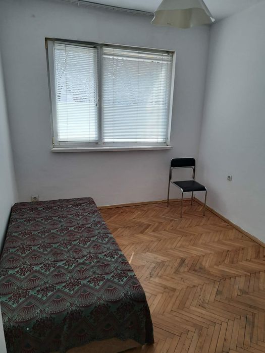 Двустаен апартамент, под наем, Спортна зала