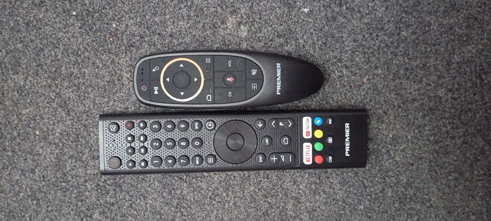 Televizor premier 43