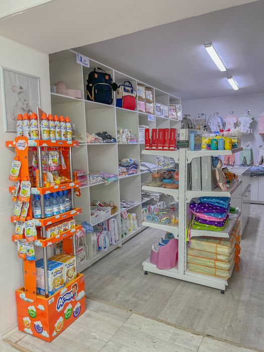 Продается оборудование для магазина