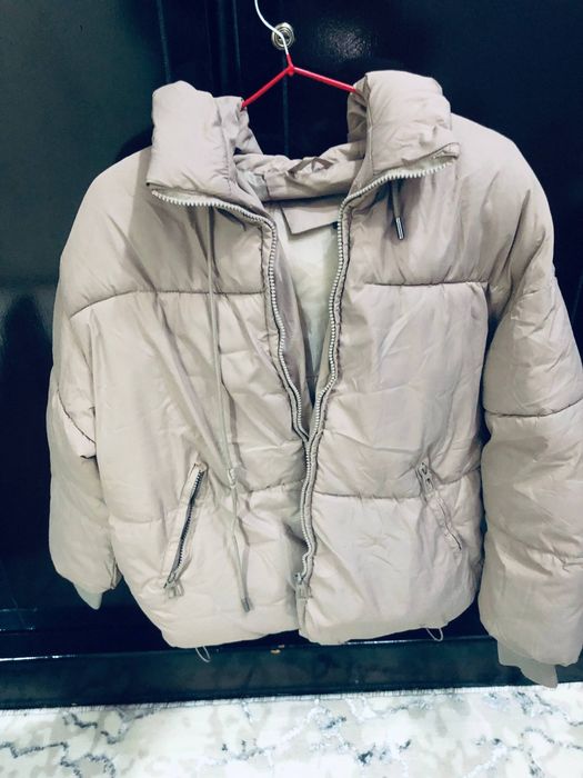 Продаётся куртка