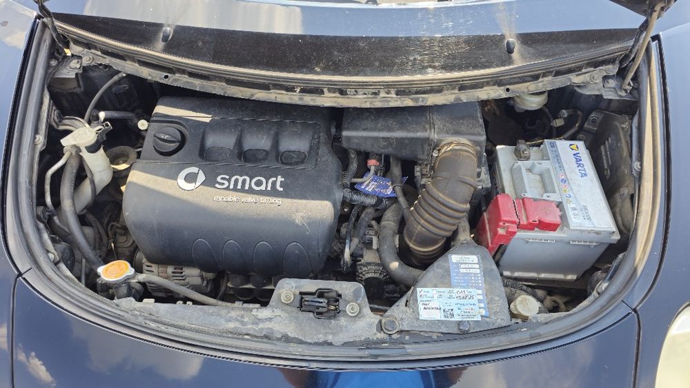 Vand Smart ForFour 2004 1.3  Benzina Automat