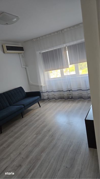 Apartament 3 camere decomandat | Moara de Foc – Păcurari | 2 băi | 2 b