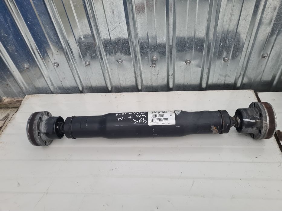 Cardan mic Mercedes ML W164  r classe ,motor 3.0 diesel
