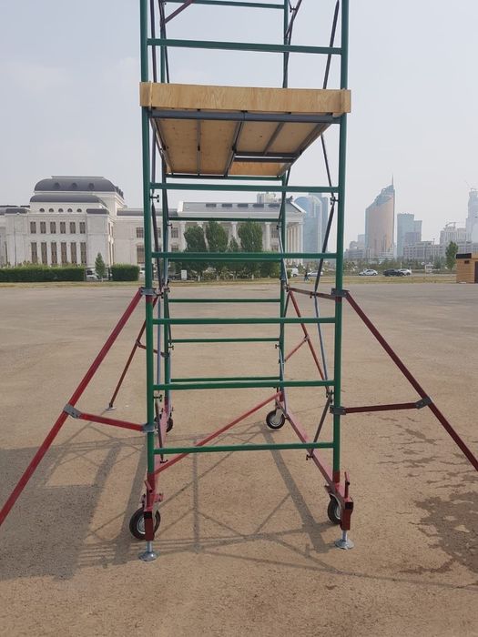 Аренда Вышки Тура