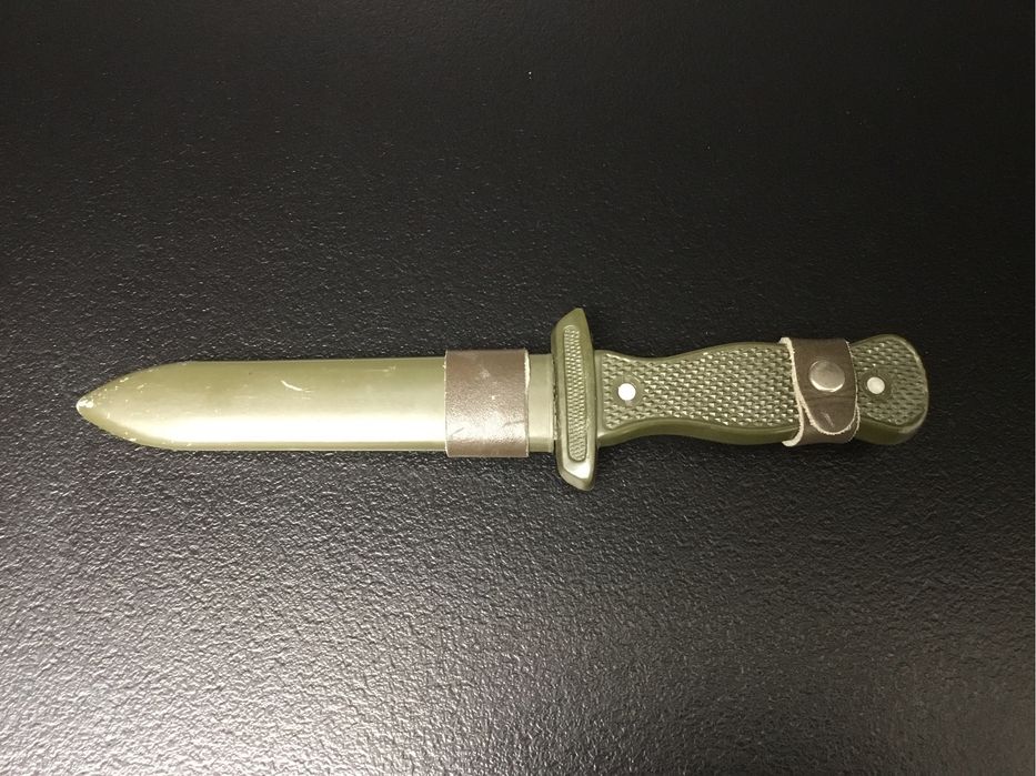 Cuțit militar german