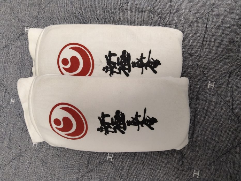 Экипировка для каратэ