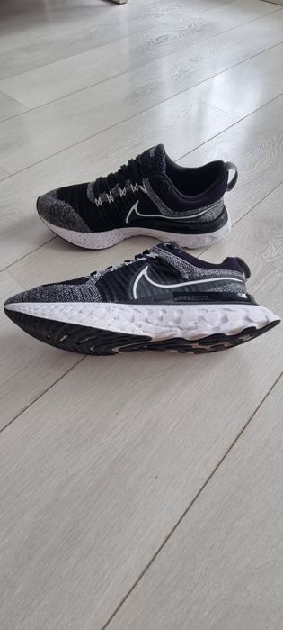 Мъжки маратонки Nike react infinity