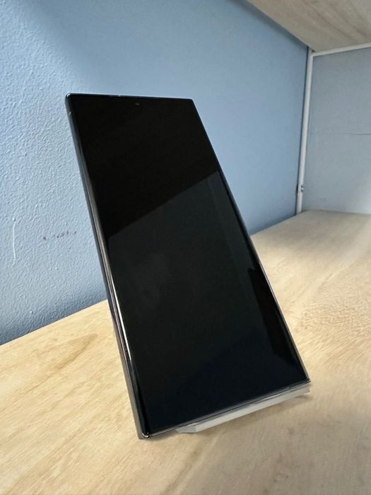 Samsung galaxy s23 ultra phantom black 256 gb