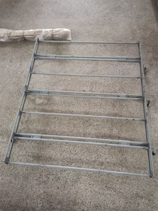 Багажник за таван(за руски автомобили)