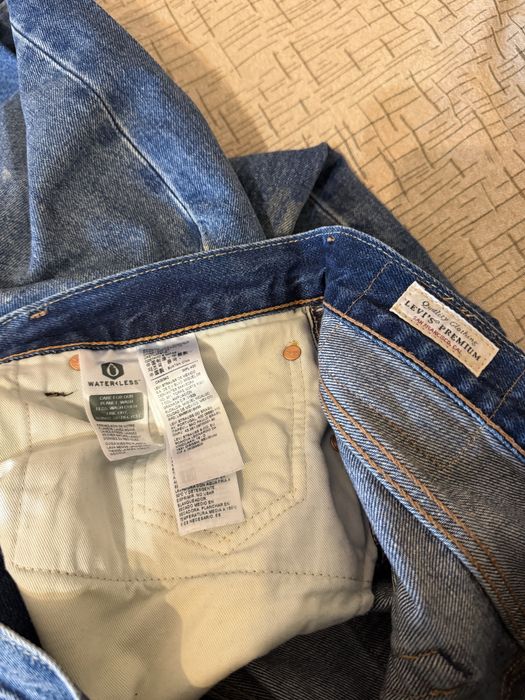Дънки Levi’s