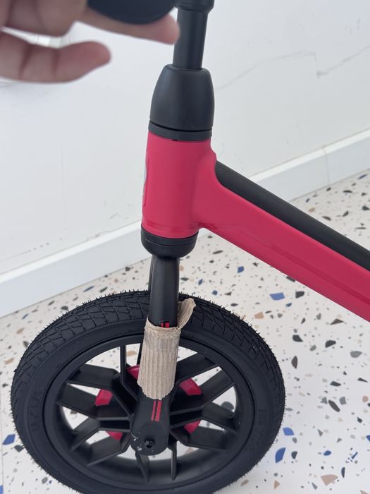 Беговел Q-play, 3-6лет, новый