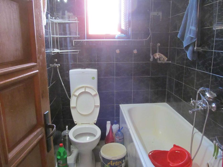 Продава се Етаж от къща в Стара Загора, Самара 1 - 225 кв.м за 512 €/кв.м - Снимка #11