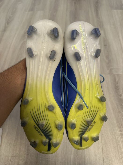 Adidas F50 elite messi