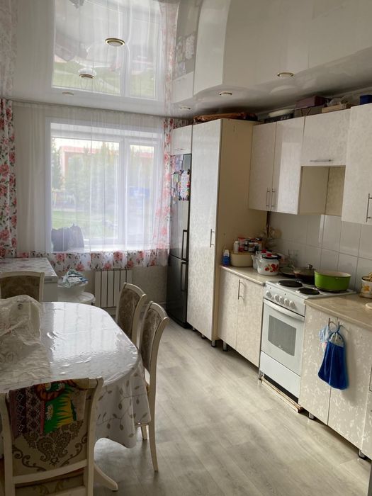 Сдам 3х комнатную квартиру