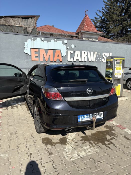 OPEL Astra 2010 — imagine 2