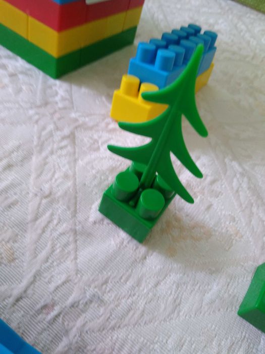 Lego joc de construcții copii 3+