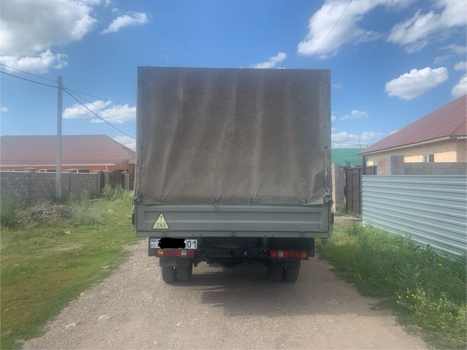 Продам Газель Бизнс