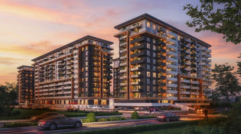Duplex 5 Camere | Intimitate și Confort în Astorium Life | Comision 0%