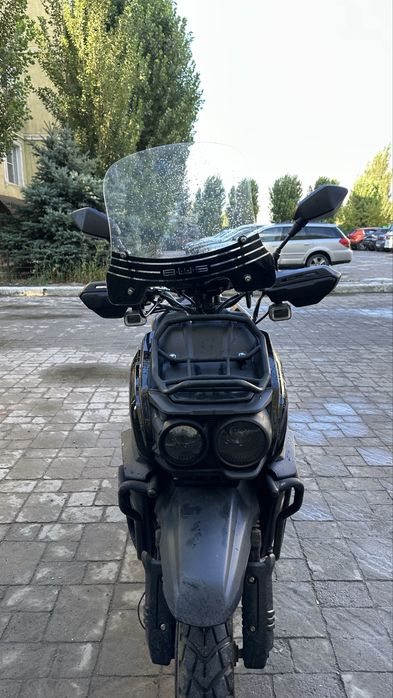 Скутер Tank 150cc