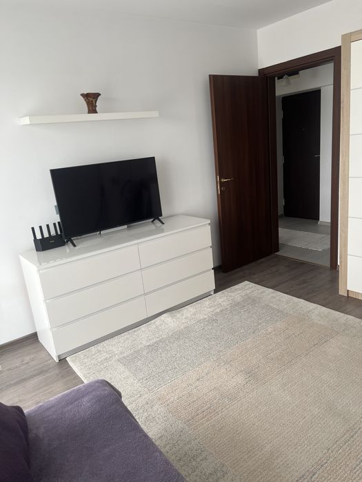 Apartament cu 1 camera Prima Nufarul