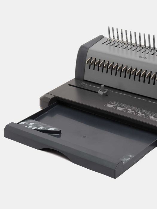 Переплёт аппарат Дели 3873 акция!!! Оригинал!!!