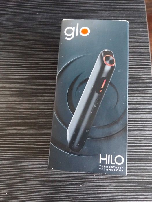 Dispozitiv Glo Hilo Plus / Glo Hilo