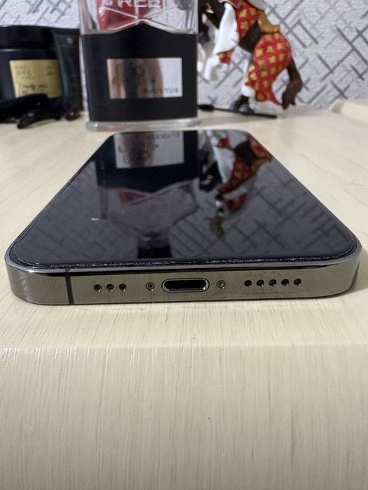 iphone 12 pro 128 гб в идеальном состояни