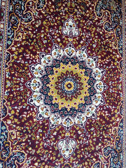 Covor NOU 200*300cm vintage persan lana 100%