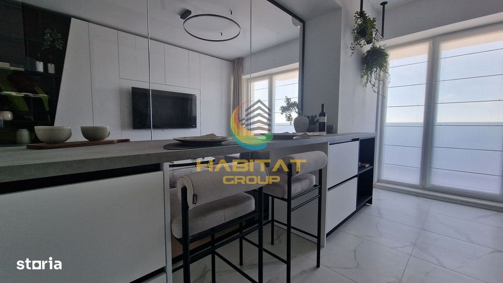 Apartament 2 camere  Premium - zona Pallady - View 5