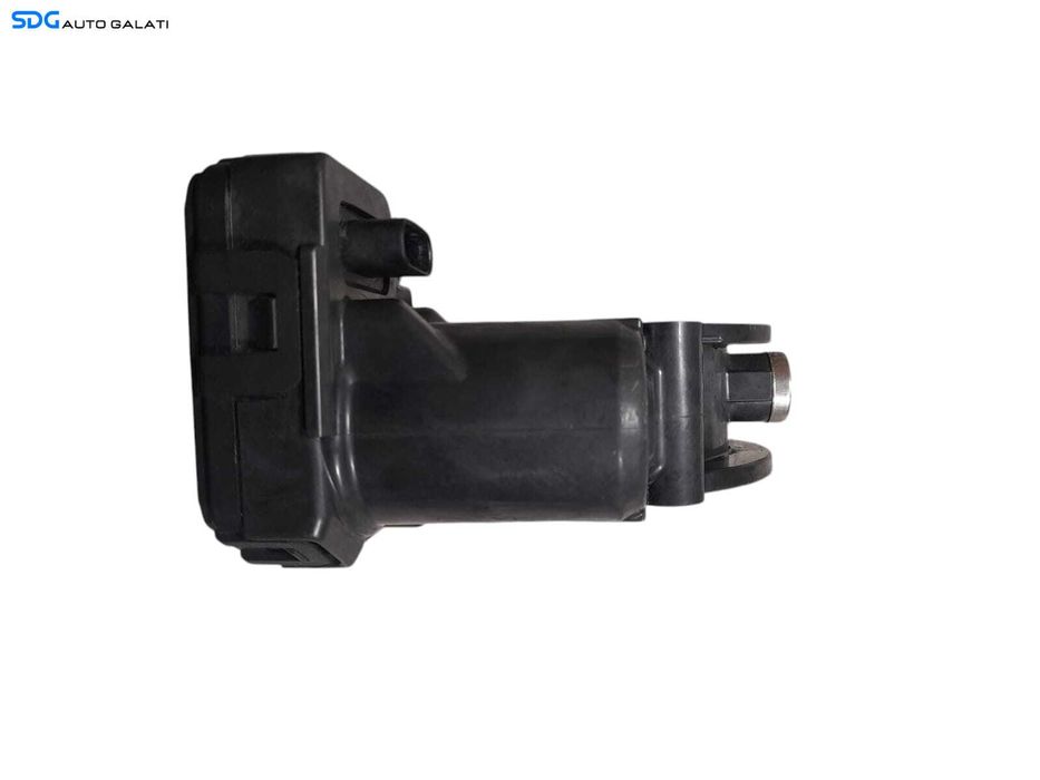 Clapeta Acceleratie Mercedes CLA W176 A180 A200 A220 2.2 CDI 2012 - 2018 Cod A6510900470 0280750573 [N0798]