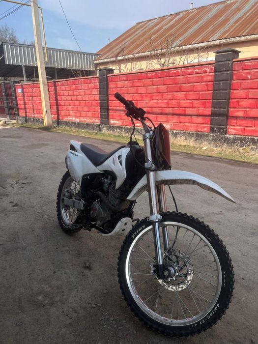 Продам 06 эндуро