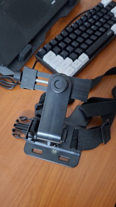 Suport camera/telefon piept