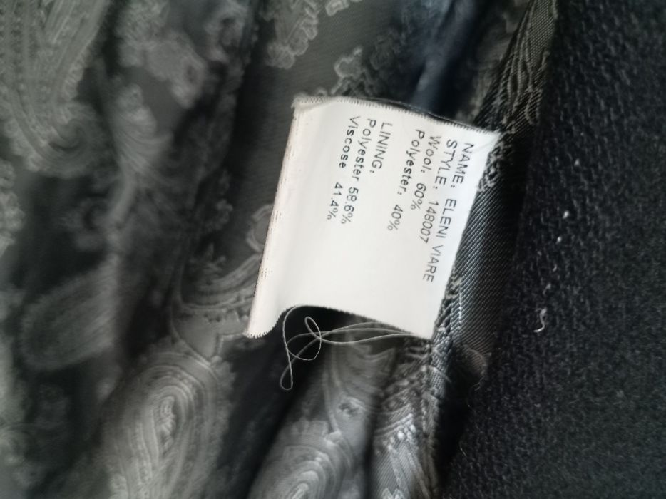 Продам весеннее, осеннее пальто