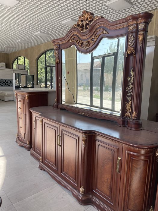 Spalniy ganitur kamplekt