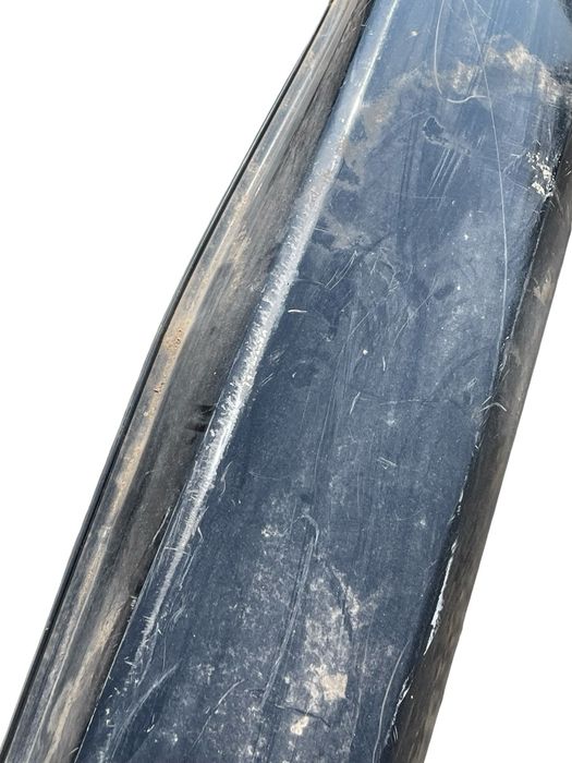 Bara Spate Toyota Corolla Verso Zer_, Zze12_, R1_ 2004 - 2009 52159-13