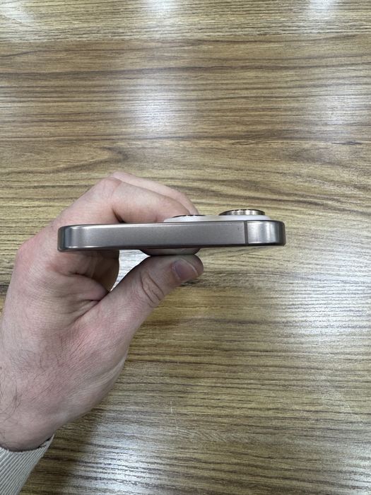 16 pro max 256 desert naqd va nasiya savdoga